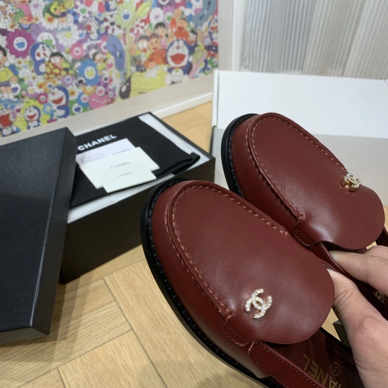 Chxnxl Sandals Minimalist 120409
