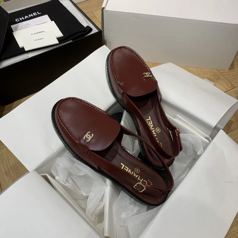 Chxnxl Sandals Minimalist 120409
