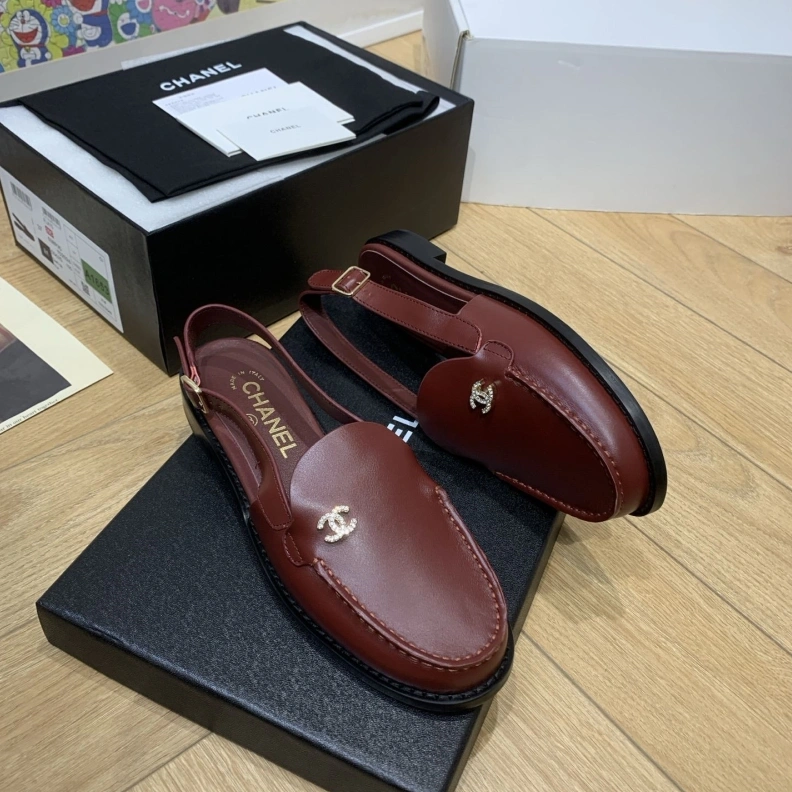 Chxnxl Sandals Minimalist 120409
