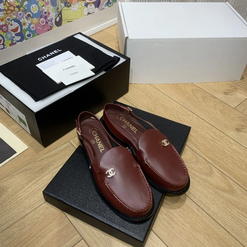 Chxnxl Sandals Minimalist 120409