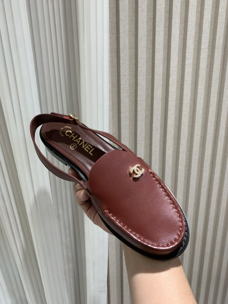 Chxnxl Sandals Minimalist 120409