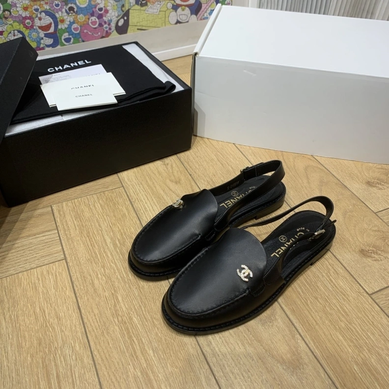 Chxnxl Sandals Compact 120408