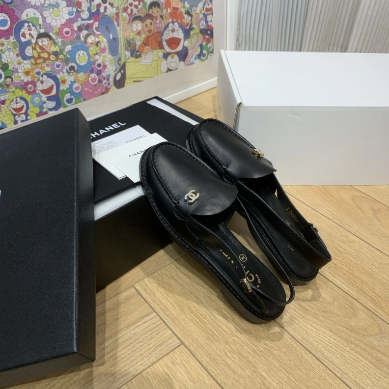 Chxnxl Sandals Compact 120408