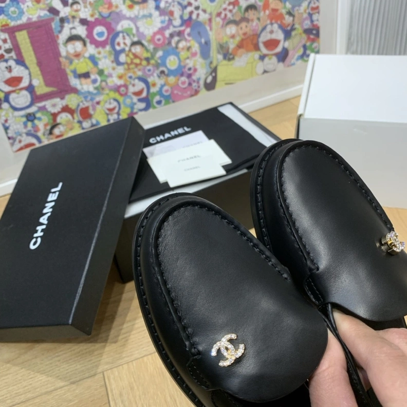 Chxnxl Sandals Compact 120408