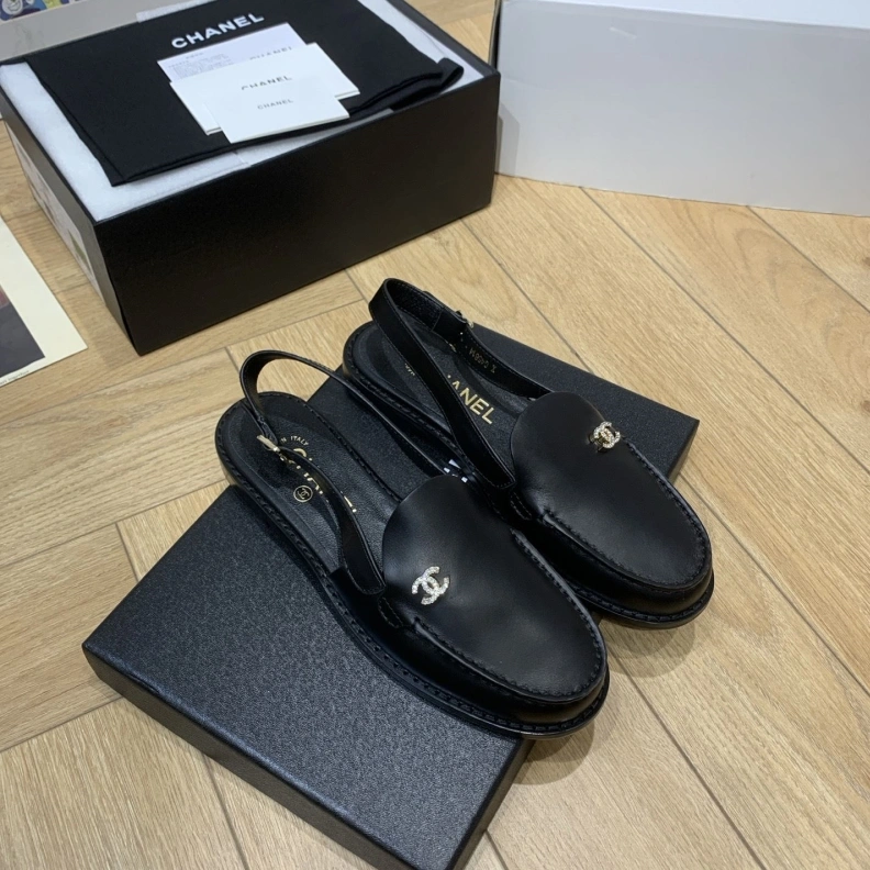 Chxnxl Sandals Compact 120408