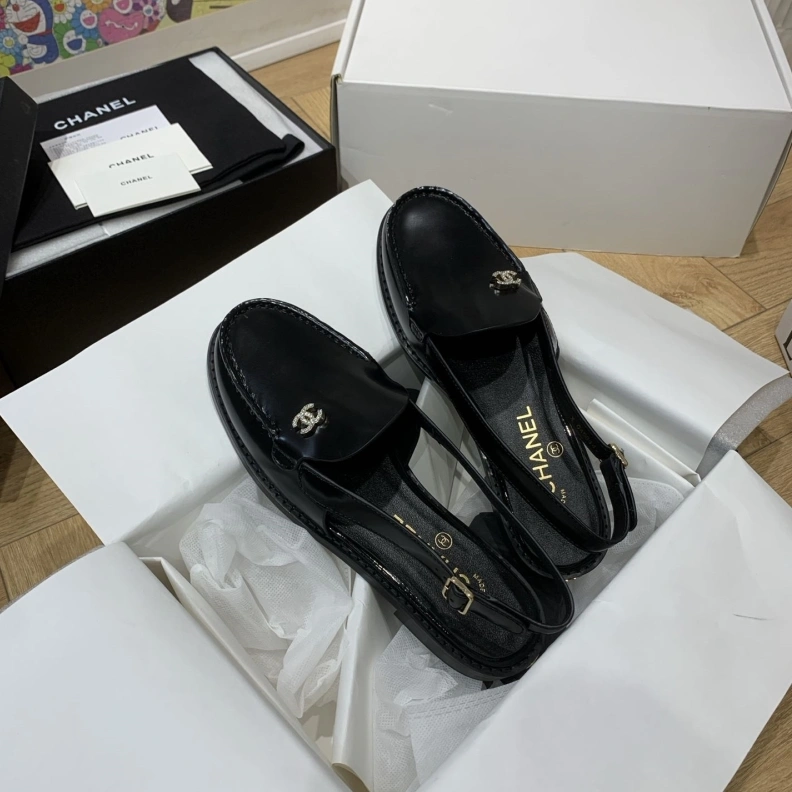 Chxnxl Sandals Compact 120408