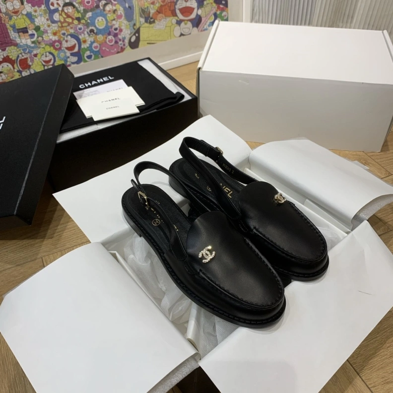 Chxnxl Sandals Compact 120408