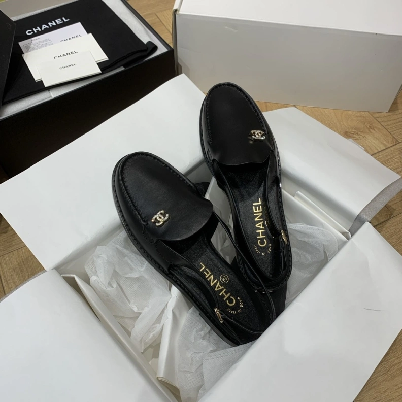 Chxnxl Sandals Compact 120408