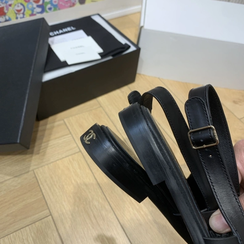 Chxnxl Sandals Compact 120408