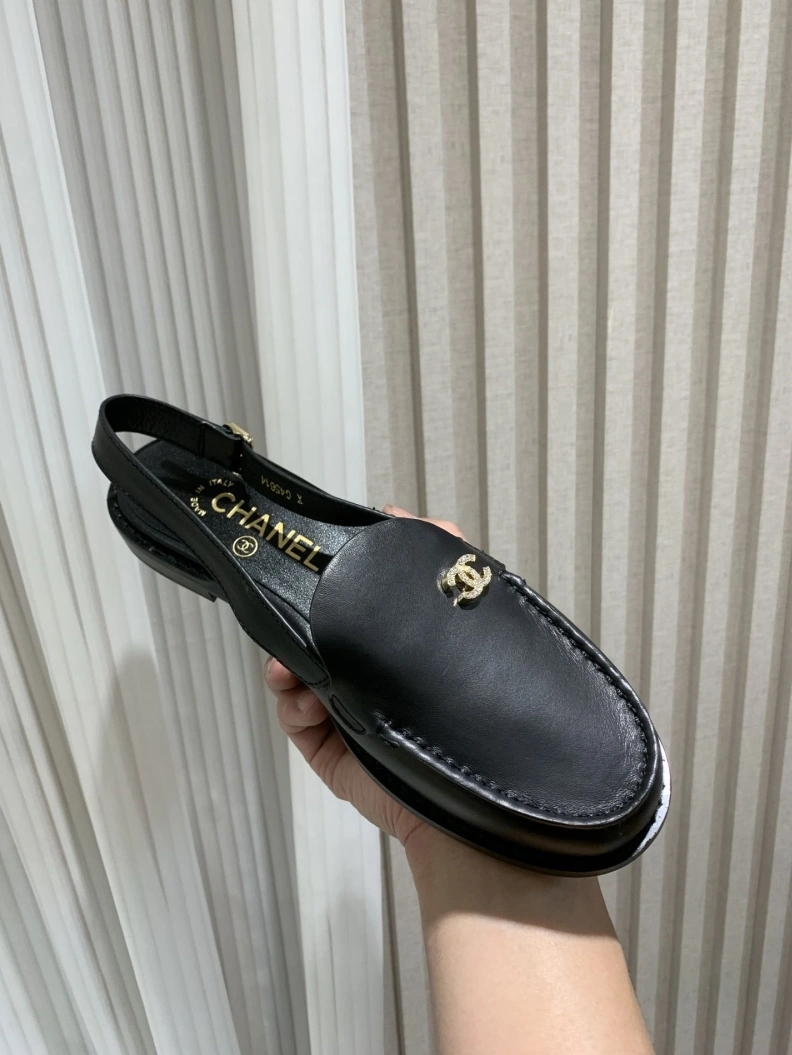 Chxnxl Sandals Compact 120408