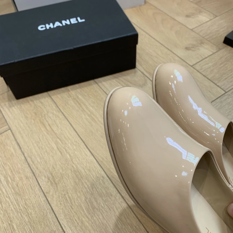 Chxnxl Leather Shoes TopPick 120681