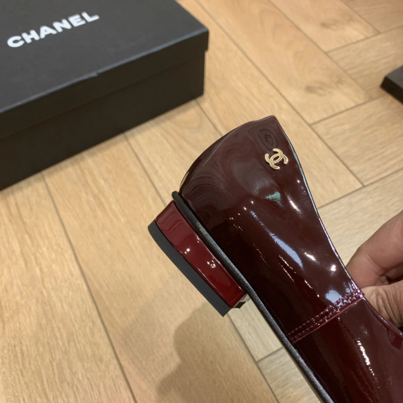 Chxnxl Leather Shoes Unique 120675