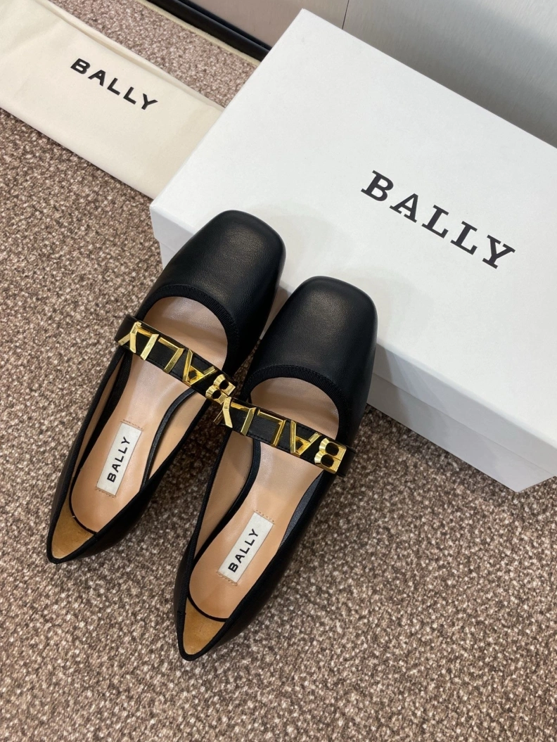 Stylish Othxr flat shoes 212474