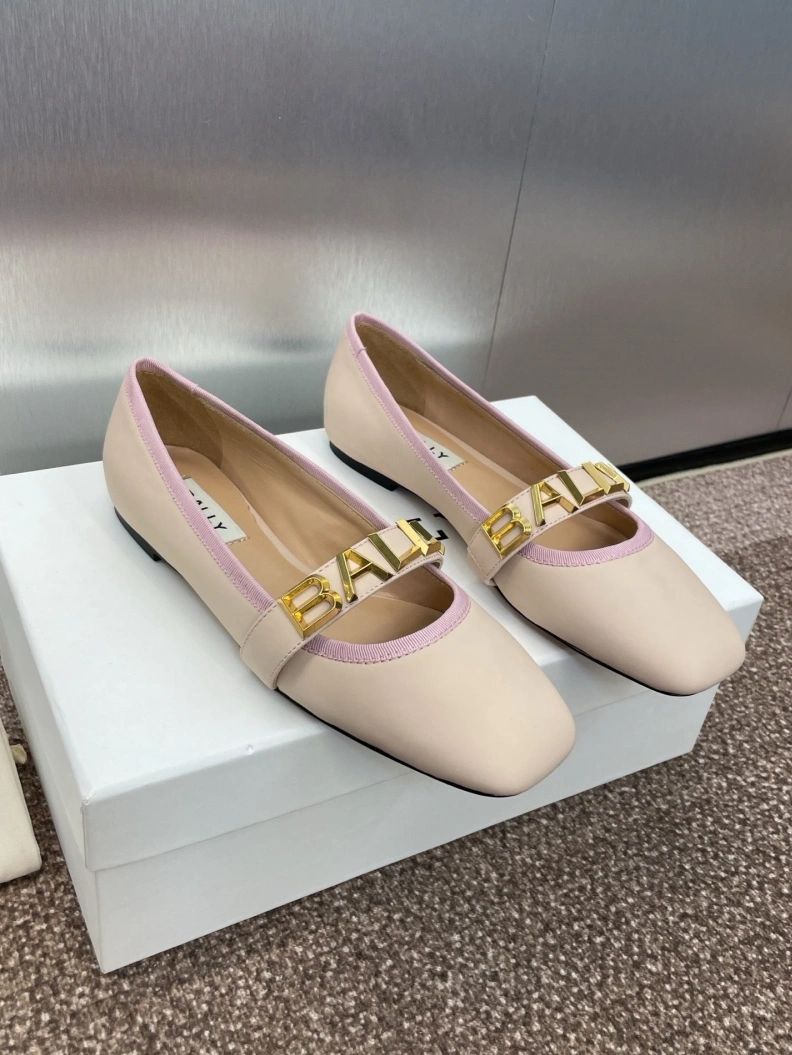 Othxr flat shoes Sophisticated 212476