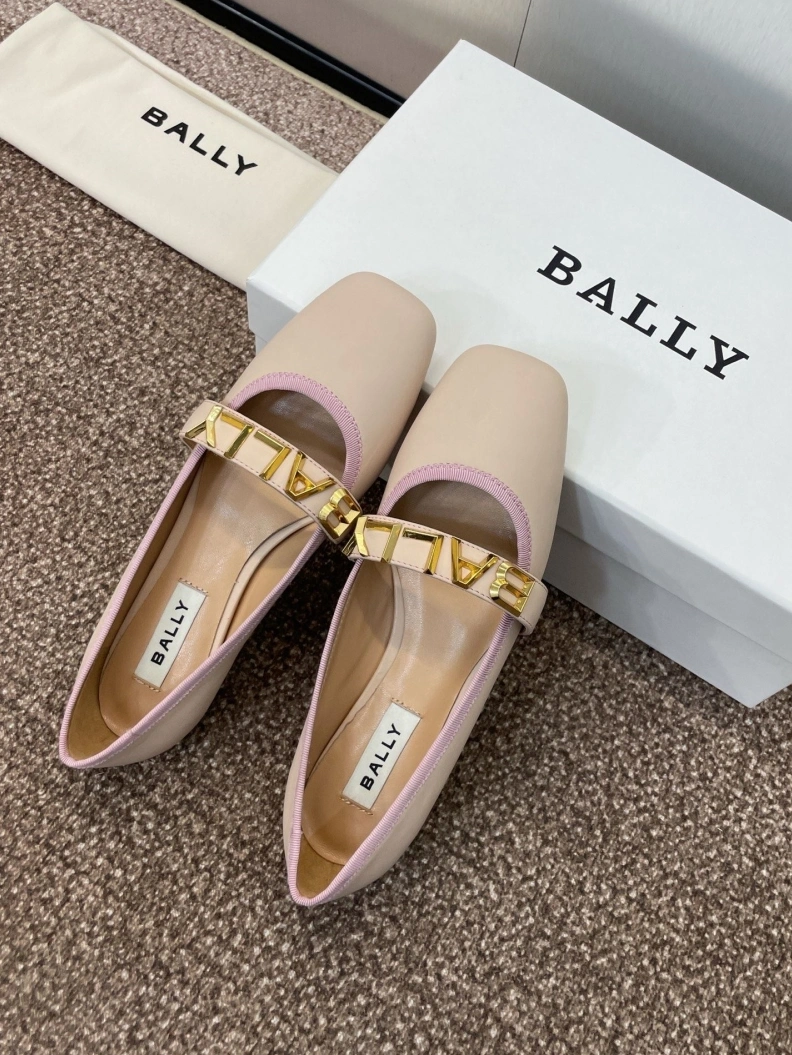 Othxr flat shoes Sophisticated 212476