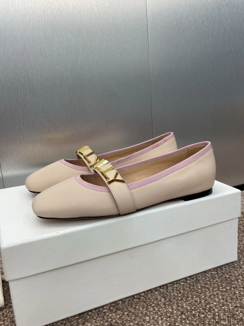 Othxr flat shoes Sophisticated 212476