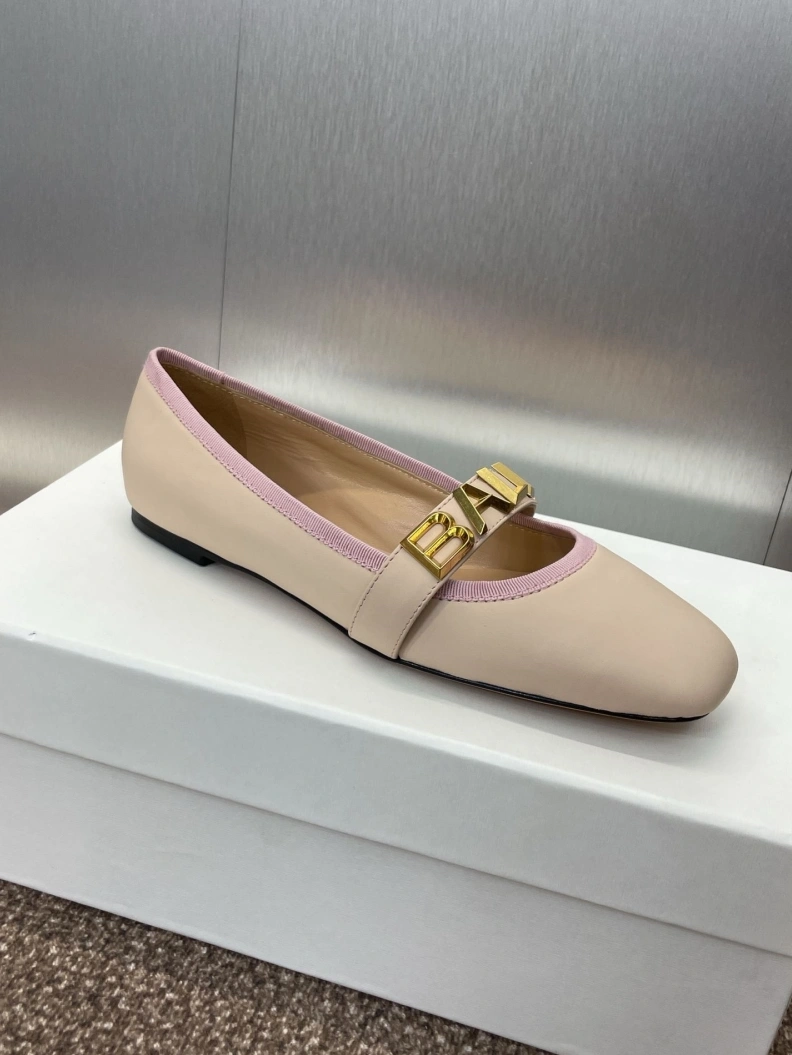 Othxr flat shoes Sophisticated 212476