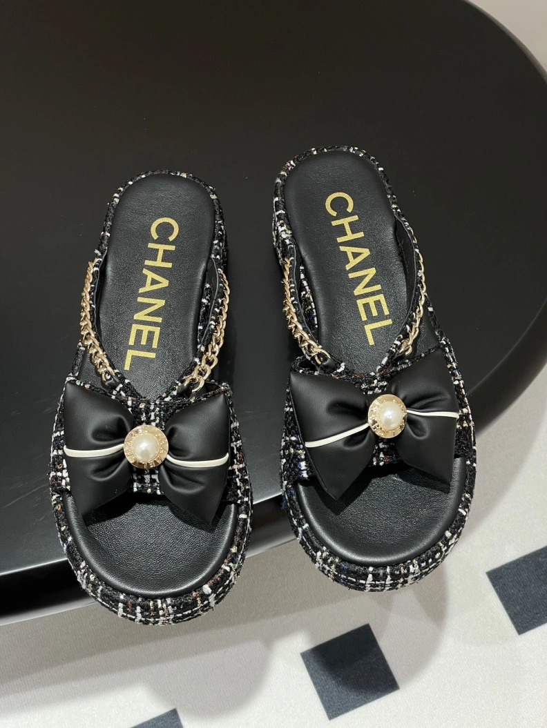 Chxnxl Slippers Durable 119832