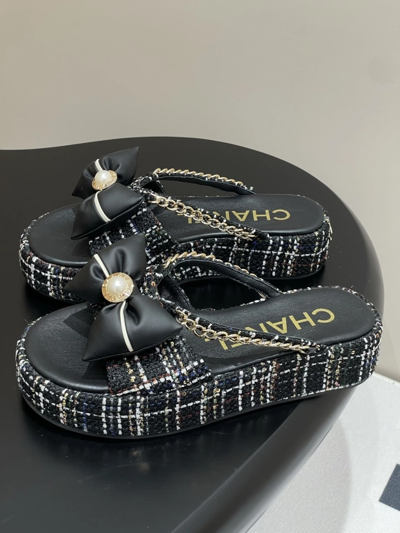 Chxnxl Slippers Durable 119832