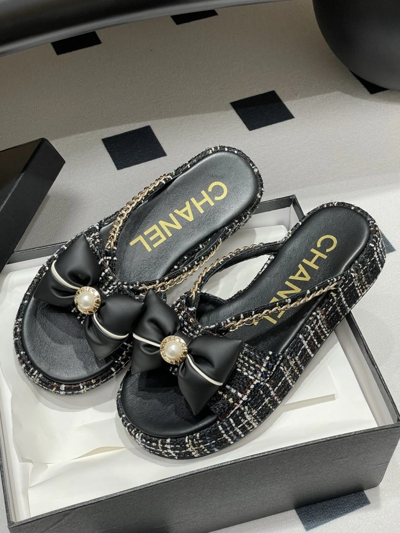 Chxnxl Slippers Durable 119832