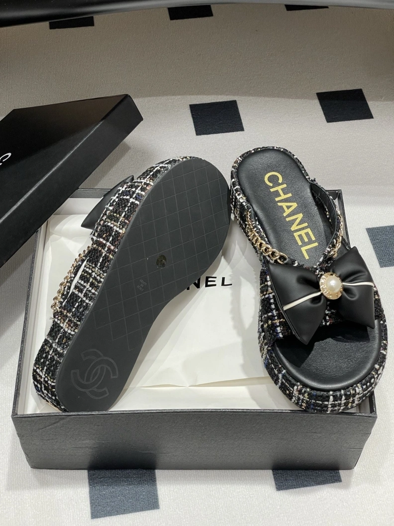 Chxnxl Slippers Durable 119832