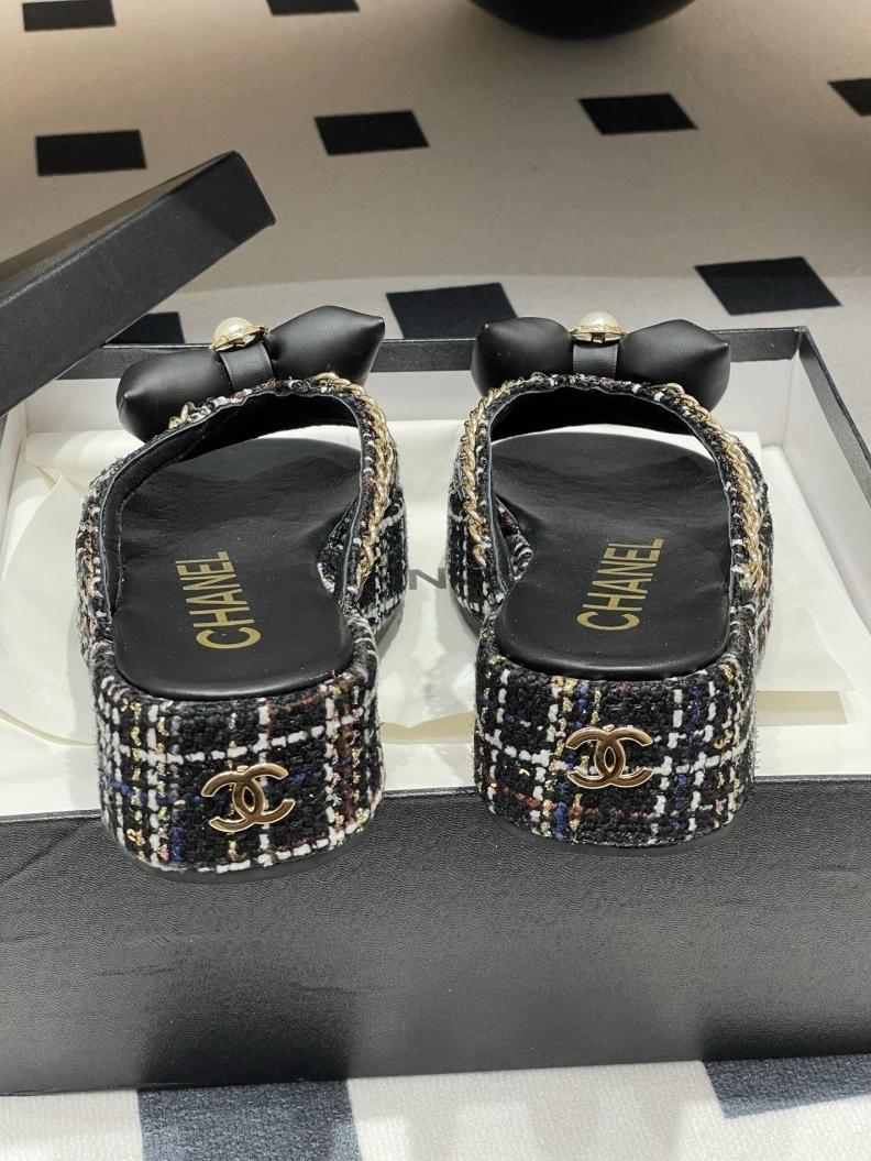 Chxnxl Slippers Durable 119832