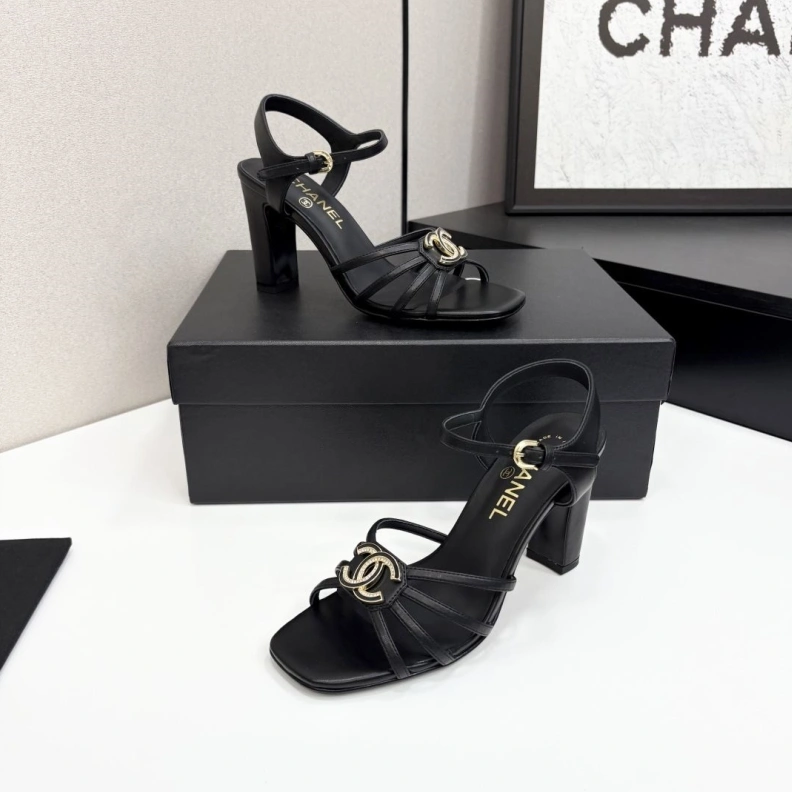 Chxnxl Sandals Bright 120405