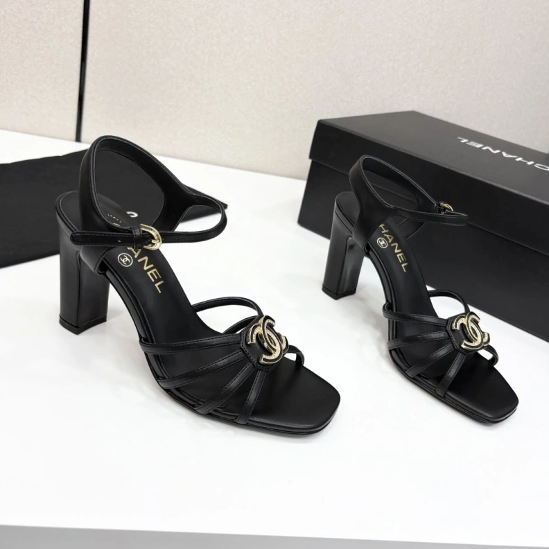 Chxnxl Sandals Bright 120405
