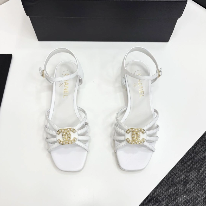 Chxnxl Sandals Breathable 120403