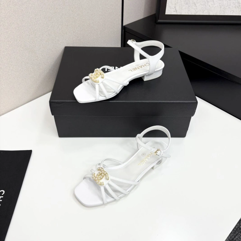Chxnxl Sandals Breathable 120403