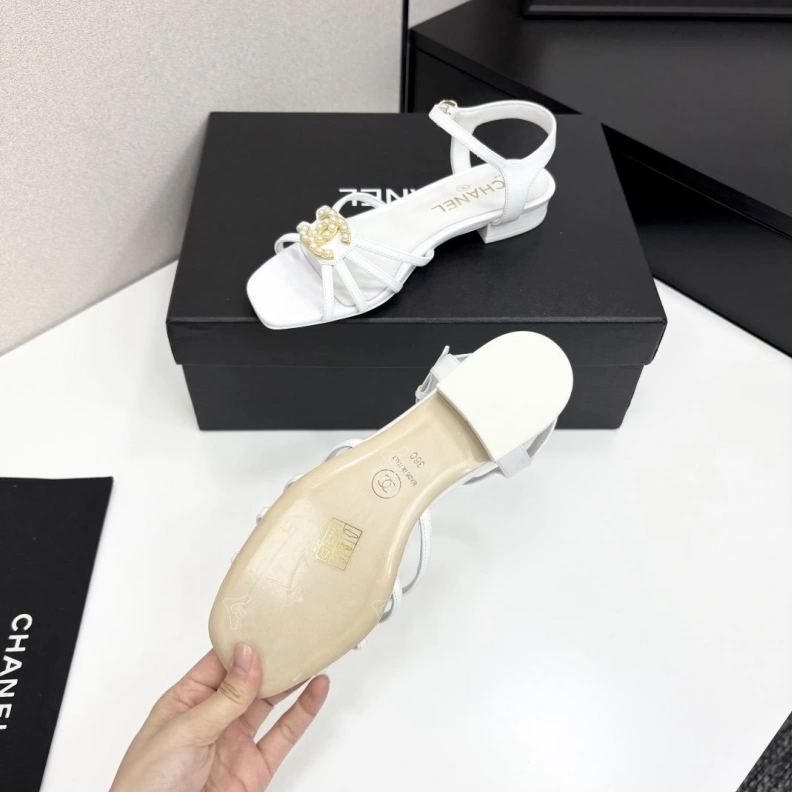 Chxnxl Sandals Breathable 120403