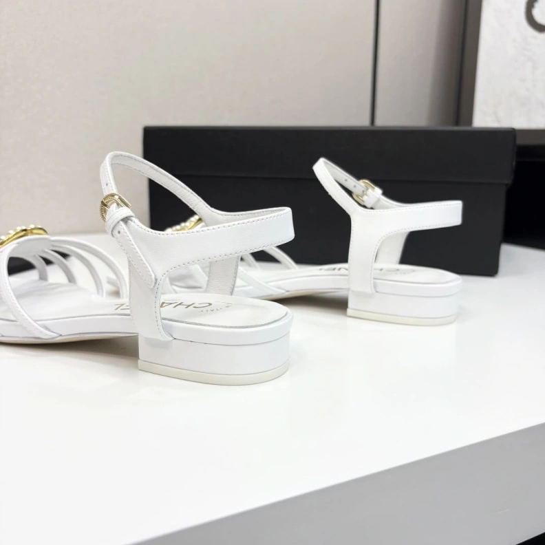 Chxnxl Sandals Breathable 120403