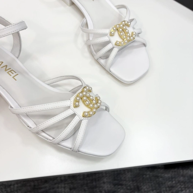 Chxnxl Sandals Breathable 120403