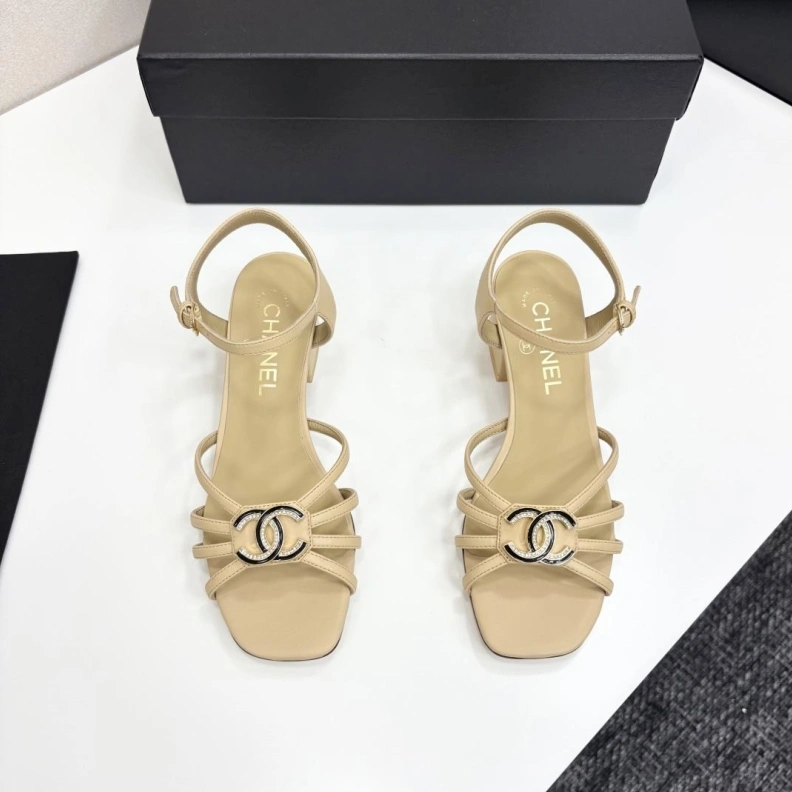 Chxnxl Sandals Practical 120398