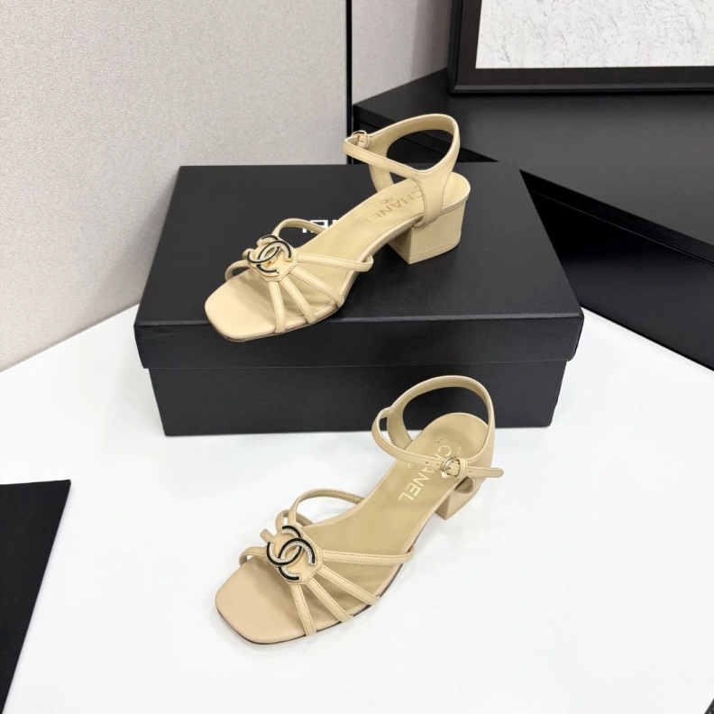 Chxnxl Sandals Practical 120398