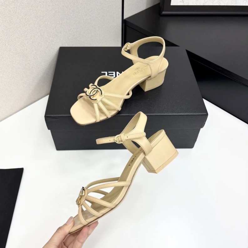Chxnxl Sandals Practical 120398