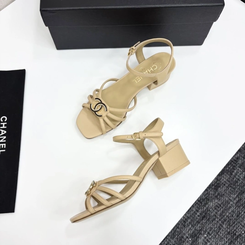 Chxnxl Sandals Practical 120398