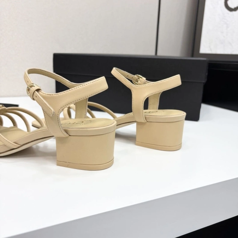 Chxnxl Sandals Practical 120398