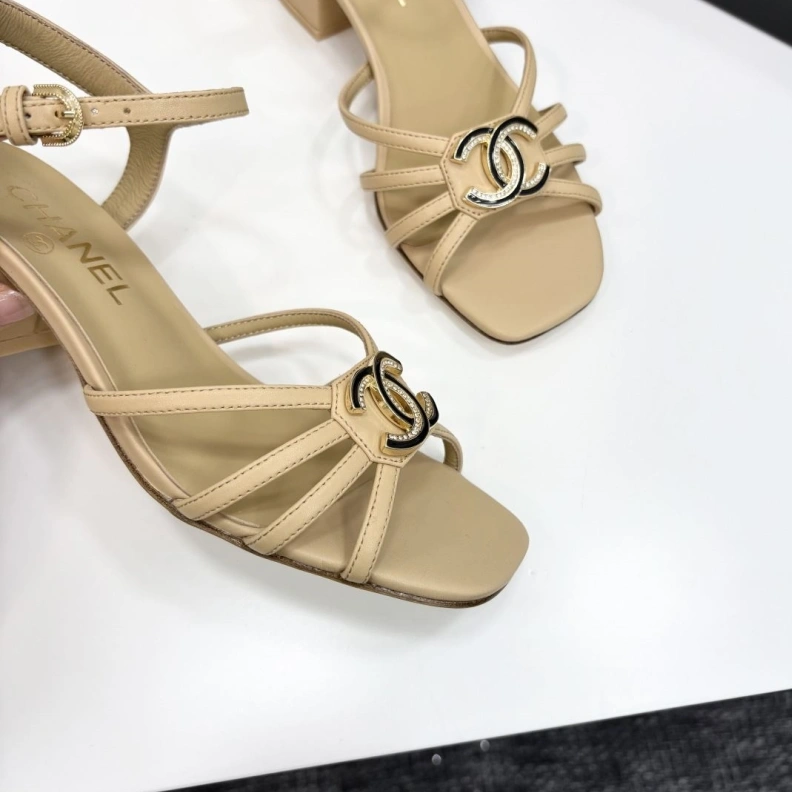 Chxnxl Sandals Practical 120398