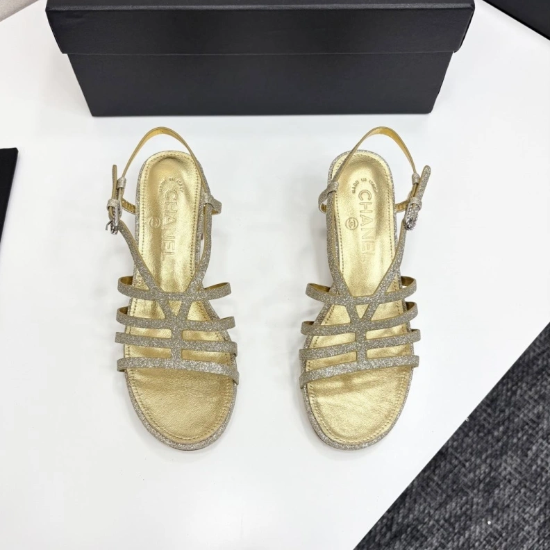Chxnxl Sandals HighQuality 120378