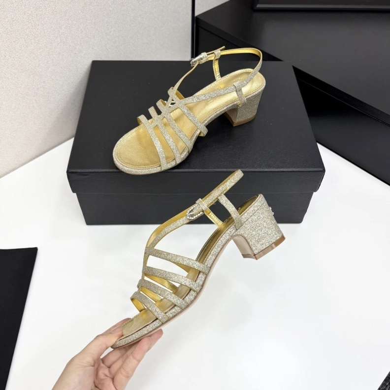 Chxnxl Sandals HighQuality 120378