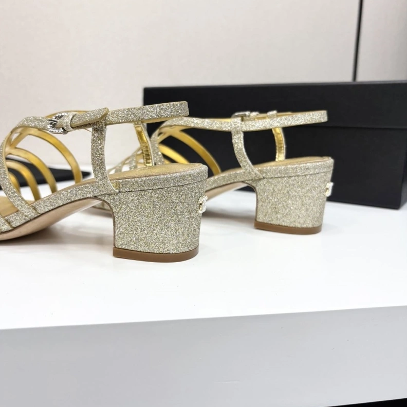 Chxnxl Sandals HighQuality 120378