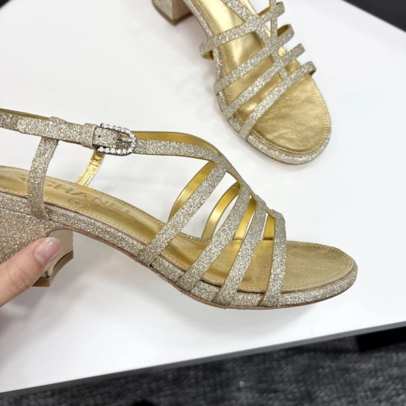 Chxnxl Sandals HighQuality 120378