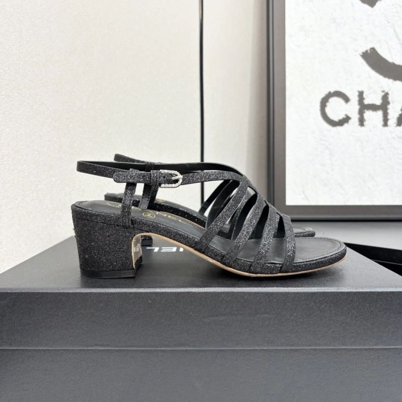 Breathable Chxnxl Sandals 120391