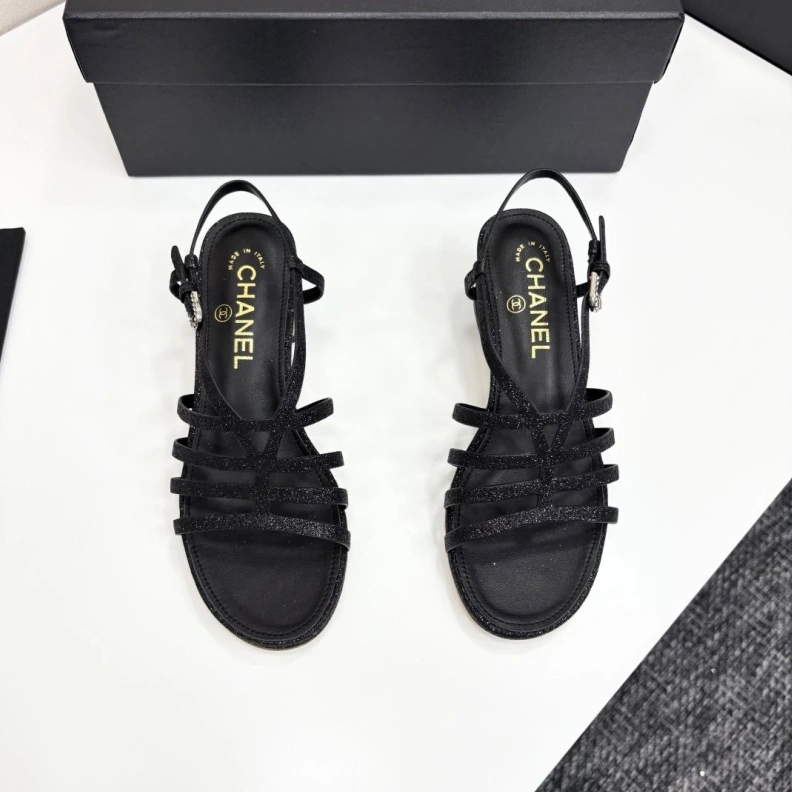 Breathable Chxnxl Sandals 120391