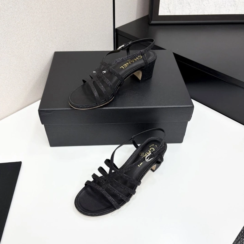 Breathable Chxnxl Sandals 120391
