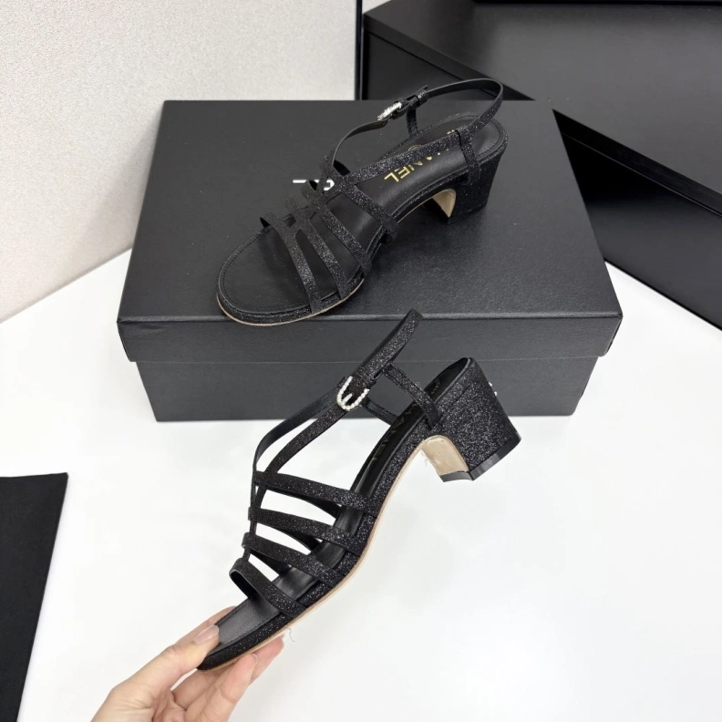Breathable Chxnxl Sandals 120391