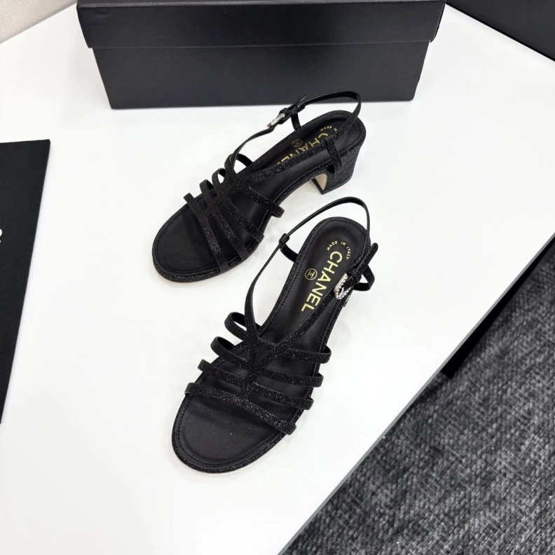 Breathable Chxnxl Sandals 120391