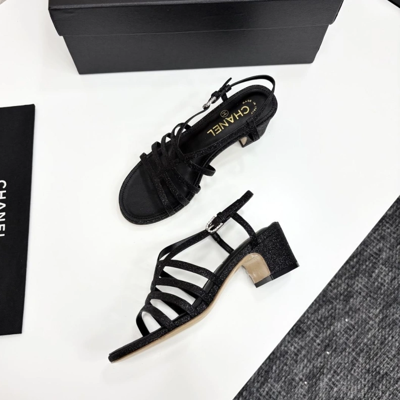 Breathable Chxnxl Sandals 120391