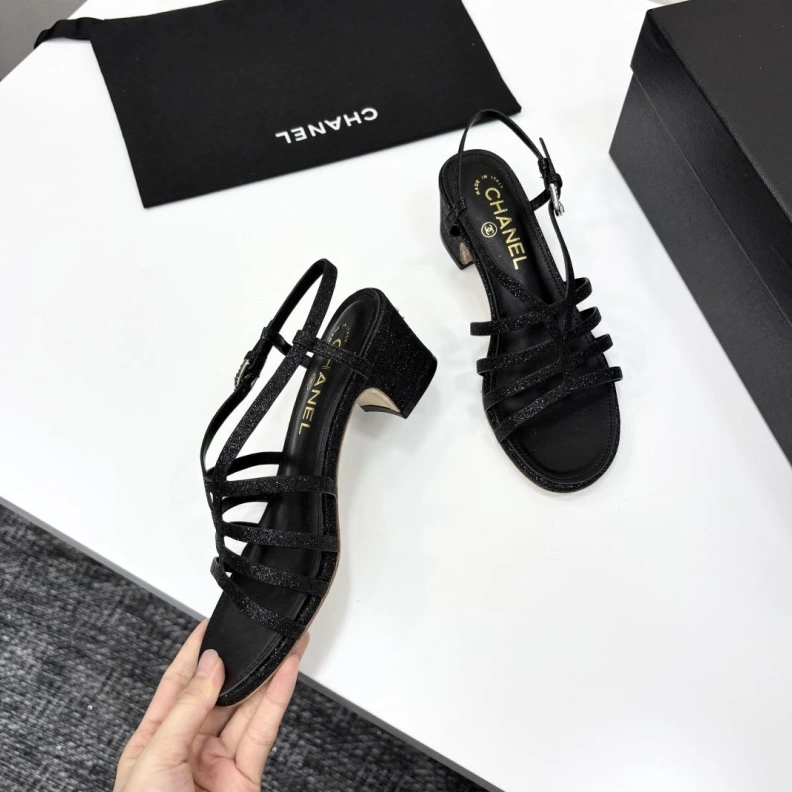 Breathable Chxnxl Sandals 120391